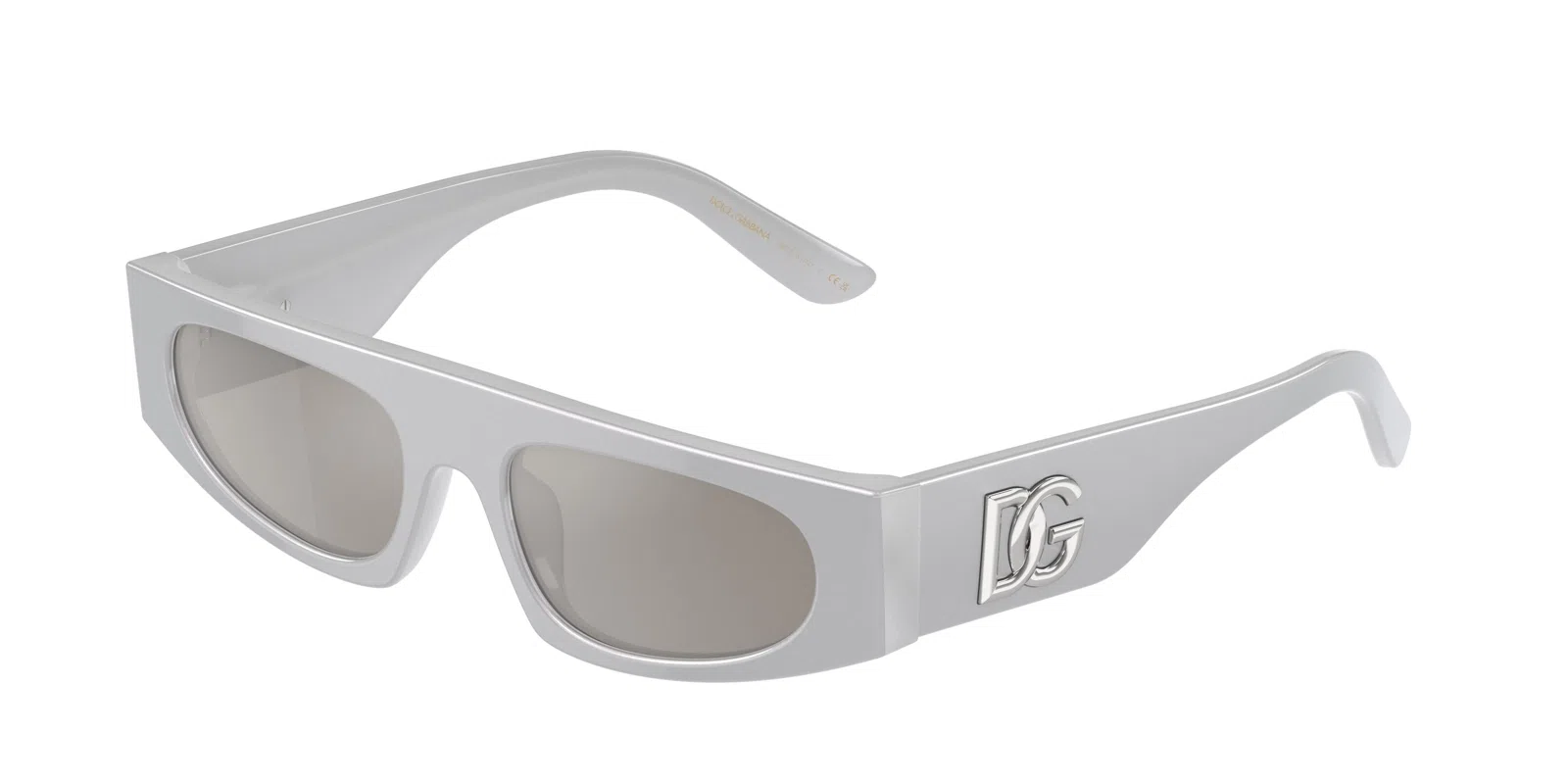 Dolce & Gabbana Kids 4004 Sunglasses - view 3